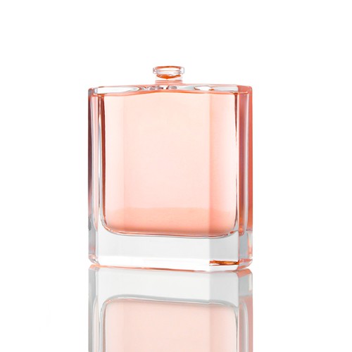 perfume in pink square bottle perfume in pink square bottle
